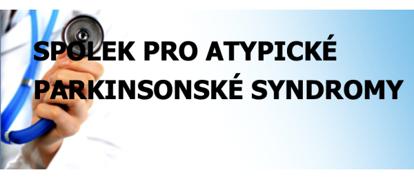 Spolek pro Atypické parkinsonské syndromy, z. s.