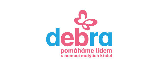 DEBRA ČR, z.ú.