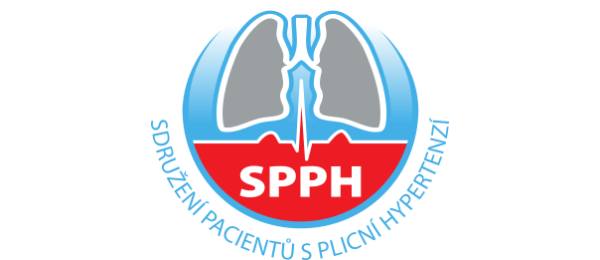 Sdružení pacientů s plicní hypertenzí, o. s.