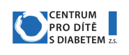 Centrum pro dítě s diabetem, z.s.