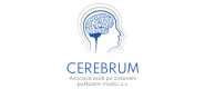 CEREBRUM – Asociace osob po získaném poškození mozku, z. s.