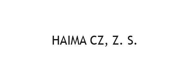 Haima CZ, z. s.