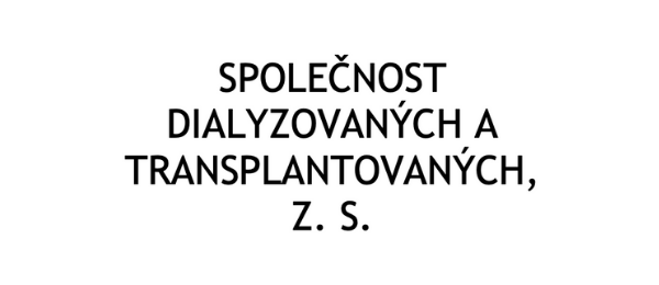 Společnost dialyzovaných a transplantovaných, z. s.