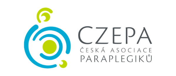 Česká asociace paraplegiků - CZEPA, z.s.
