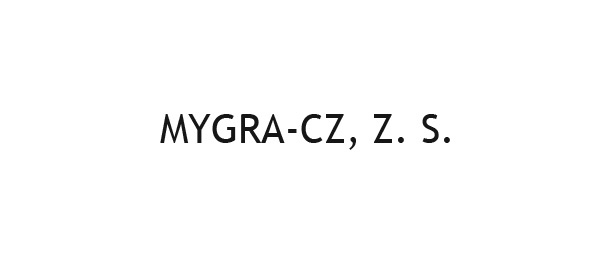 Mygra-CZ, z. s.