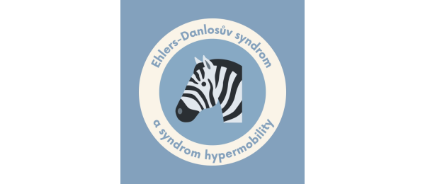 Ehlers-Danlosův syndrom a syndrom hypermobility, z.s.