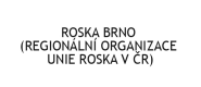 Roska Brno (regionální organizace Unie Roska v ČR)