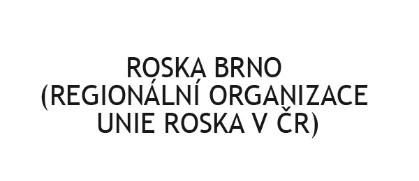 Roska Brno (regionální organizace Unie Roska v ČR)
