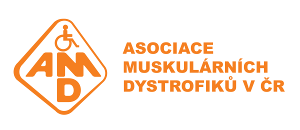 Asociace muskulárních dystrofiků v ČR, z. s.
