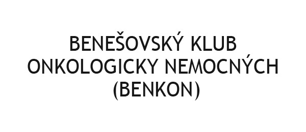 BENKON - Benešovský klub onkologicky nemocných, z. s.