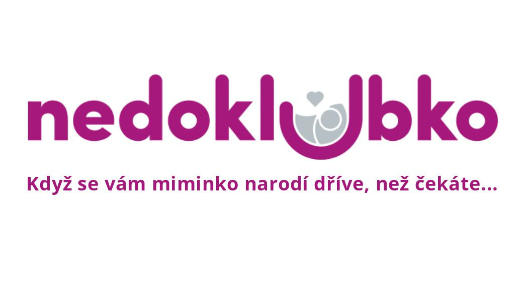 Loga PO/Nedoklubko - logo