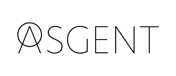Loga PO/Asgent - logo