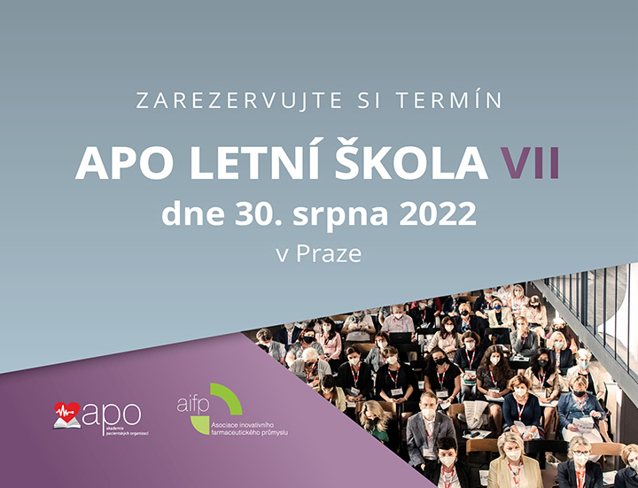APO Bulletin Duben 2022/APO Letni-skola-VII save-the-date CZ
